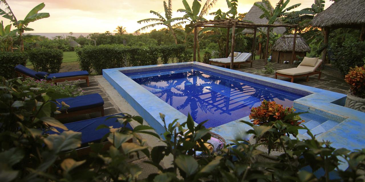 Coco Loco Eco-Resort Gemastepe Exterior foto