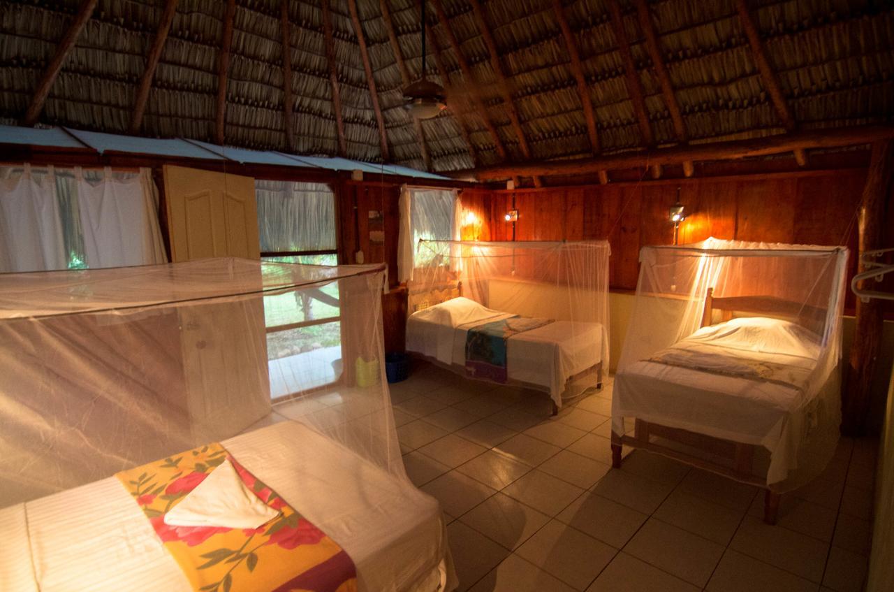 Coco Loco Eco-Resort Gemastepe Exterior foto